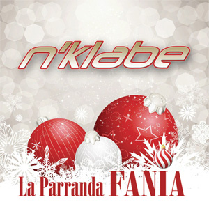 Disco La Parranda Fania de N'Klabe