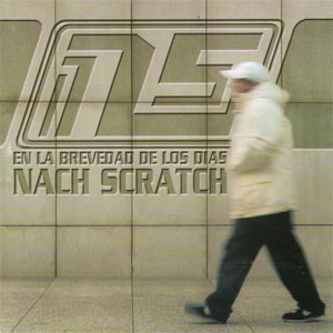 Disco En La Brevedad De Los Días de Nach