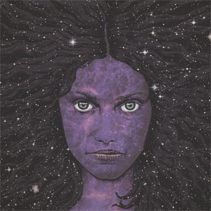 Disco Violética de Nacho Vegas