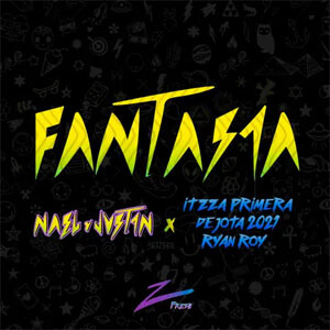 Disco Fantasía de Nael y Justin