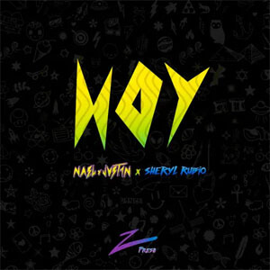 Disco Hoy de Nael y Justin