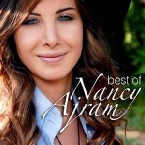 Disco Best Of Nancy Ajram de Nancy Ajram