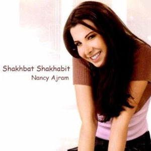 Disco Shakhbat Shakhabit de Nancy Ajram