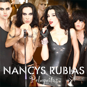 Disco Peluquitas de Nancys Rubias