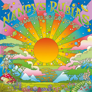 Disco Yo Si Bailo de Nancys Rubias