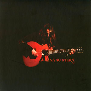 Disco Nano Stern  de Nano Stern