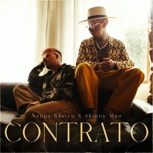 Disco Contrato de Nanpa Básico