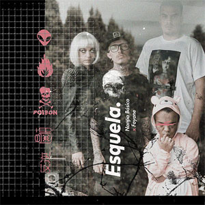 Disco Esquela de Nanpa Básico