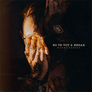 Disco No Te Voy A Negar de Nanpa Básico