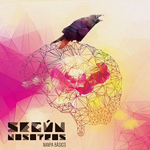 Disco Según Nosotros de Nanpa Básico