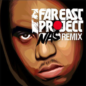Disco Far East Project (Remix) de Nas