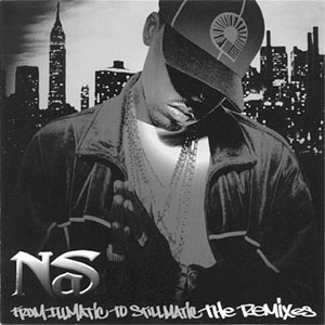 Disco From Illmatic To Stillmatic (The Remixes) de Nas