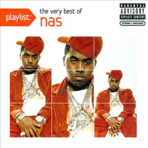Disco Playlist: The Very Best Of Nas de Nas