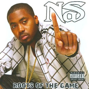Disco Roots Of The Game de Nas