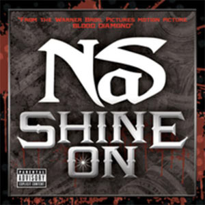 Disco Shine On de Nas