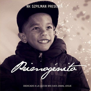 Disco Primogénito de Nasty Killah