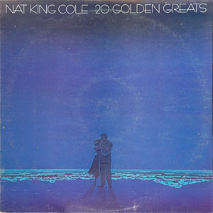 Disco 20 Golden Greats de Nat King Cole