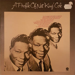Disco A Profile Of Nat 'King' Cole de Nat King Cole