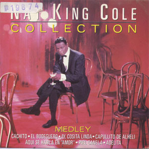 Disco Collection Medley de Nat King Cole