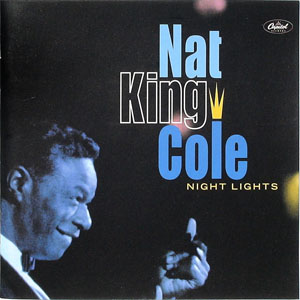 Disco Night Lights de Nat King Cole
