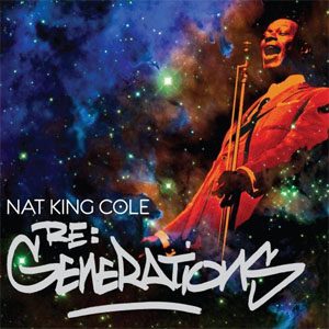 Disco Re: Generations de Nat King Cole