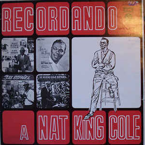 Disco Recordando A Nat King Cole - Vol 2 de Nat King Cole