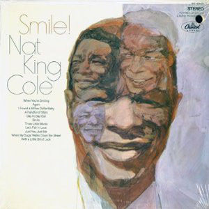 Disco Smile! de Nat King Cole
