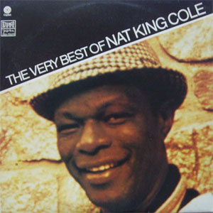 Disco The Very Best Of Nat King Cole de Nat King Cole