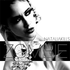 Disco Zombie de Natalia Kills (Teddy Sinclair)