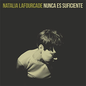 Disco Nunca Es Suficiente de Natalia Lafourcade