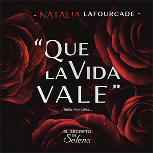 Disco Que La Vida Vale de Natalia Lafourcade