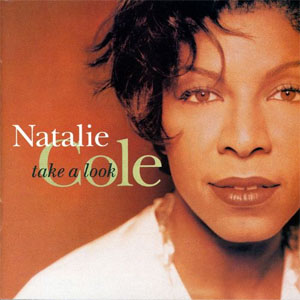 Disco Take a Look de Natalie Cole