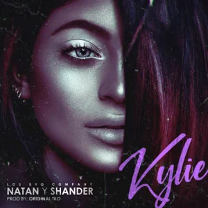 Disco Kylie  de Natan y Shander