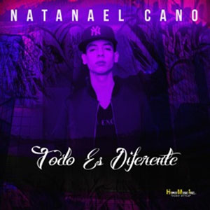 Disco Todo Es Diferente de Natanael Cano