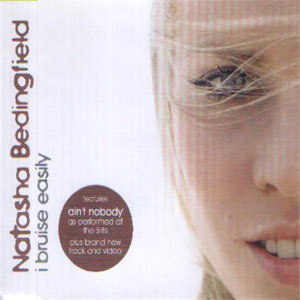 Disco I Bruise Easily de Natasha Bedingfield