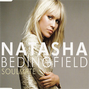 Disco Soulmate de Natasha Bedingfield