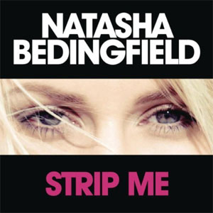 Disco Strip Me de Natasha Bedingfield