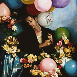 Disco Grand Romantic de Nate Ruess