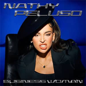Disco Business Woman de Nathy Peluso