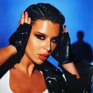 Disco Estas Buenísimo de Nathy Peluso