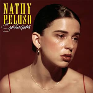 Disco La Sandunguera de Nathy Peluso