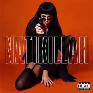 Disco Natikillah de Nathy Peluso