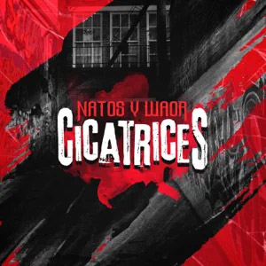 Disco Cicatrices de Natos y Waor