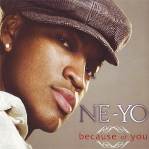 Disco Because Of You de Ne-Yo