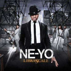 Disco Libra Scale de Ne-Yo