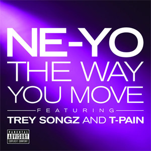 Disco The Way You Move de Ne-Yo
