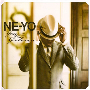 Disco Year Of The Gentleman (Edicion Japon) de Ne-Yo
