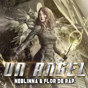 Disco Un Ángel de Neblinna MC
