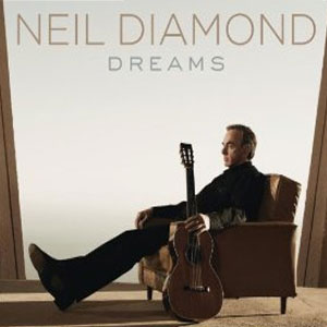 Disco Dreams de Neil Diamond