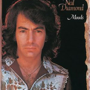 Disco Moods de Neil Diamond
